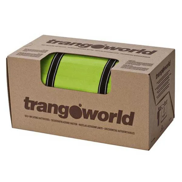Trango Micro Lite Aufblasbare Matte Trango Micro Lite Aufblasbare Matte