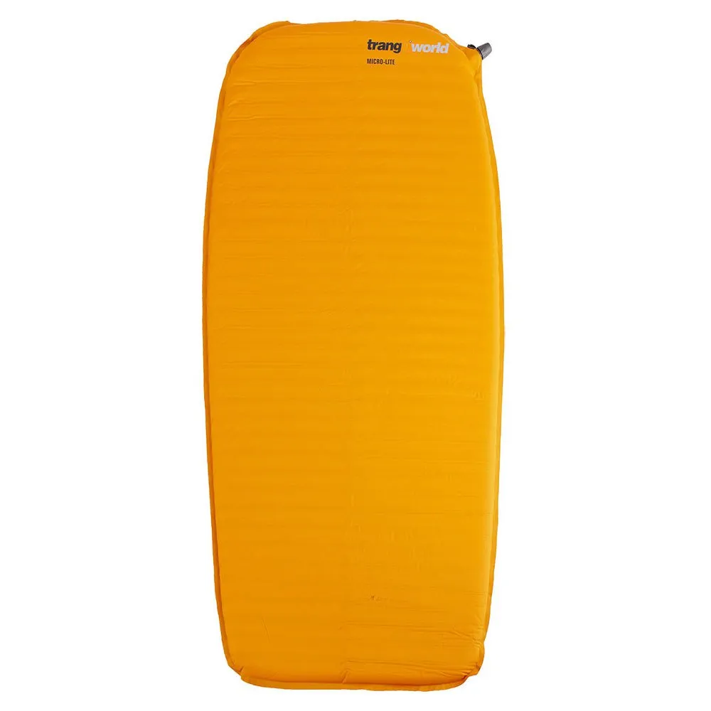 Trango Micro-lite Aufblasbare Matte Refurbished, Multicolor