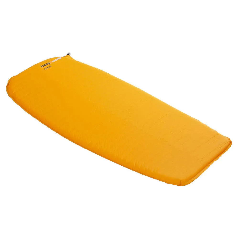 Trango Micro-lite Aufblasbare Matte Refurbished, Multicolor