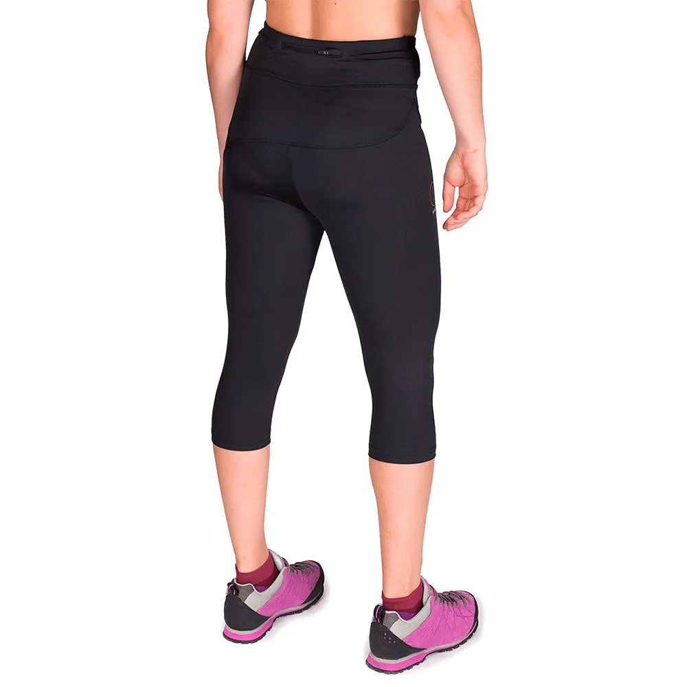 Trango Miera 3/4-leggings Trango Miera 3/4-leggings