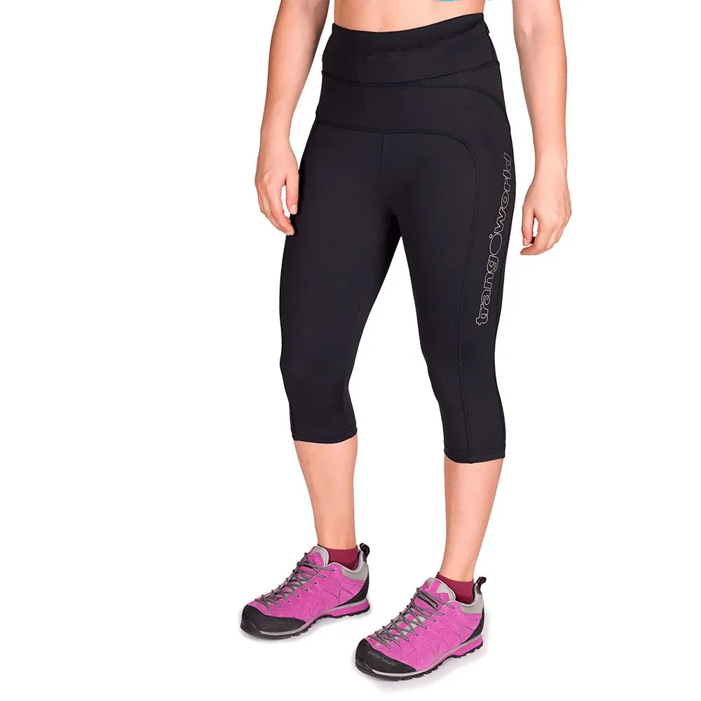 Trango Miera 3/4-leggings Trango Miera 3/4-leggings