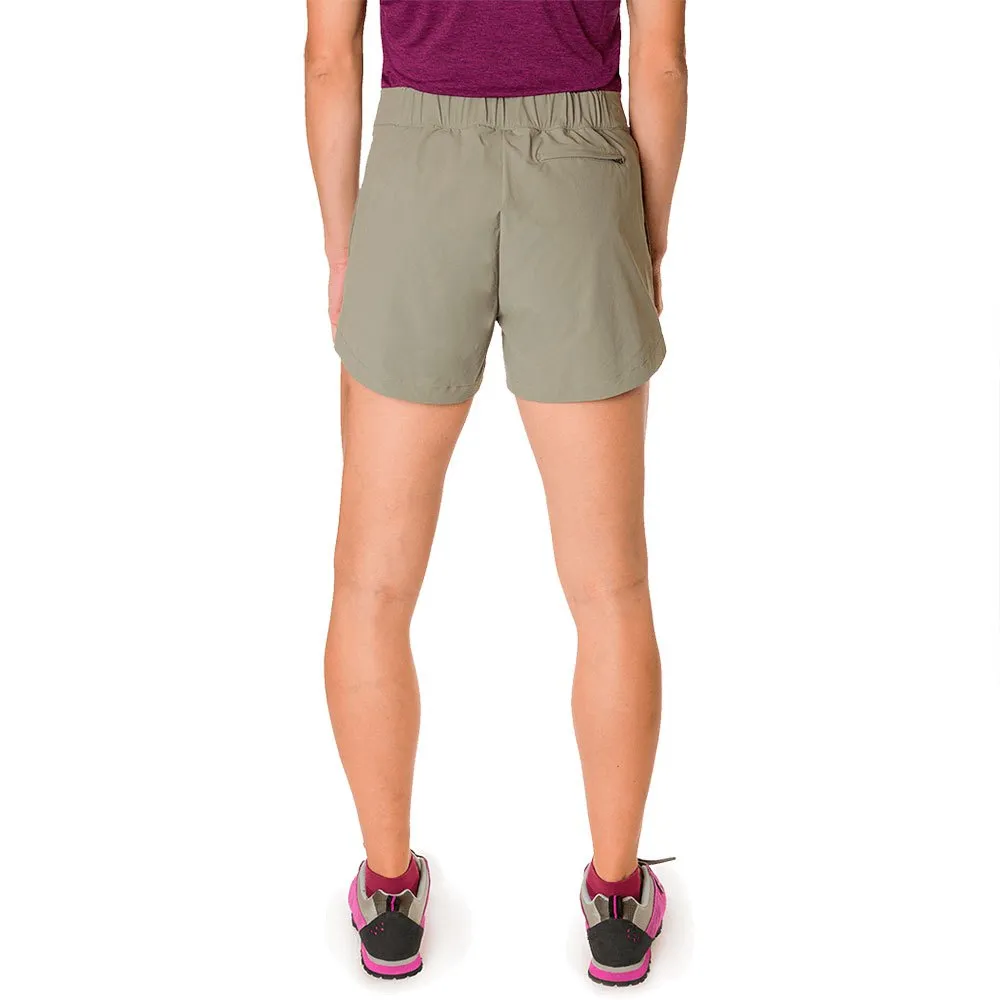 Trango Misti Kurze Hose Trango Misti Kurze Hose
