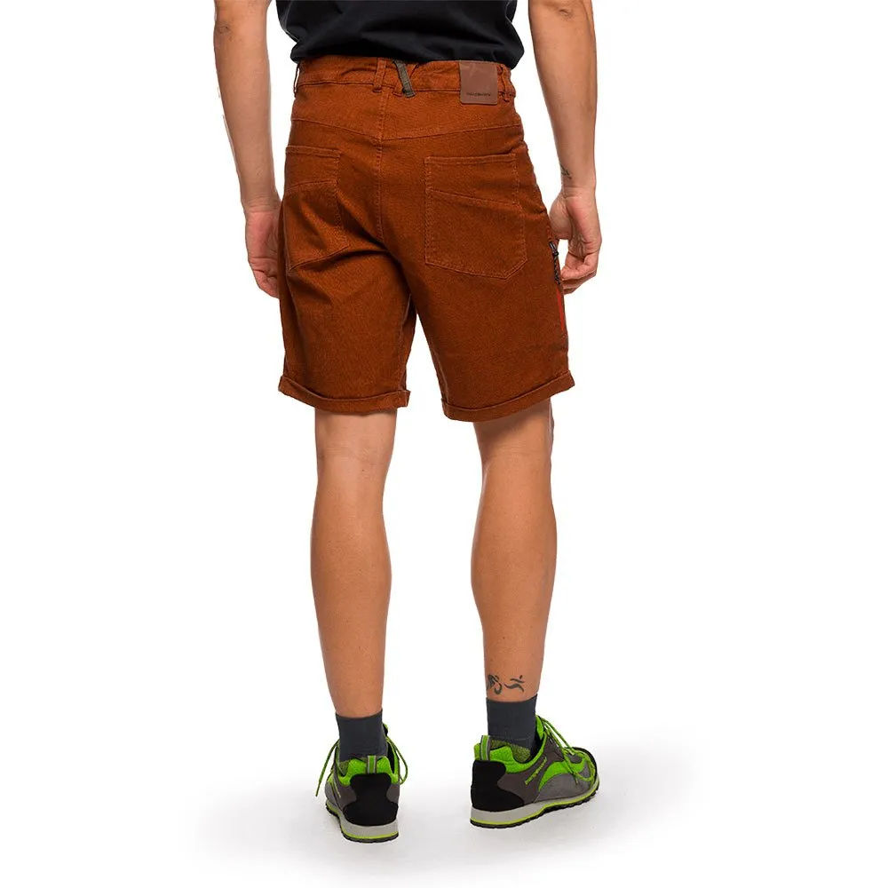 Trango Moah Sf Kurze Hose Trango Moah Sf Kurze Hose