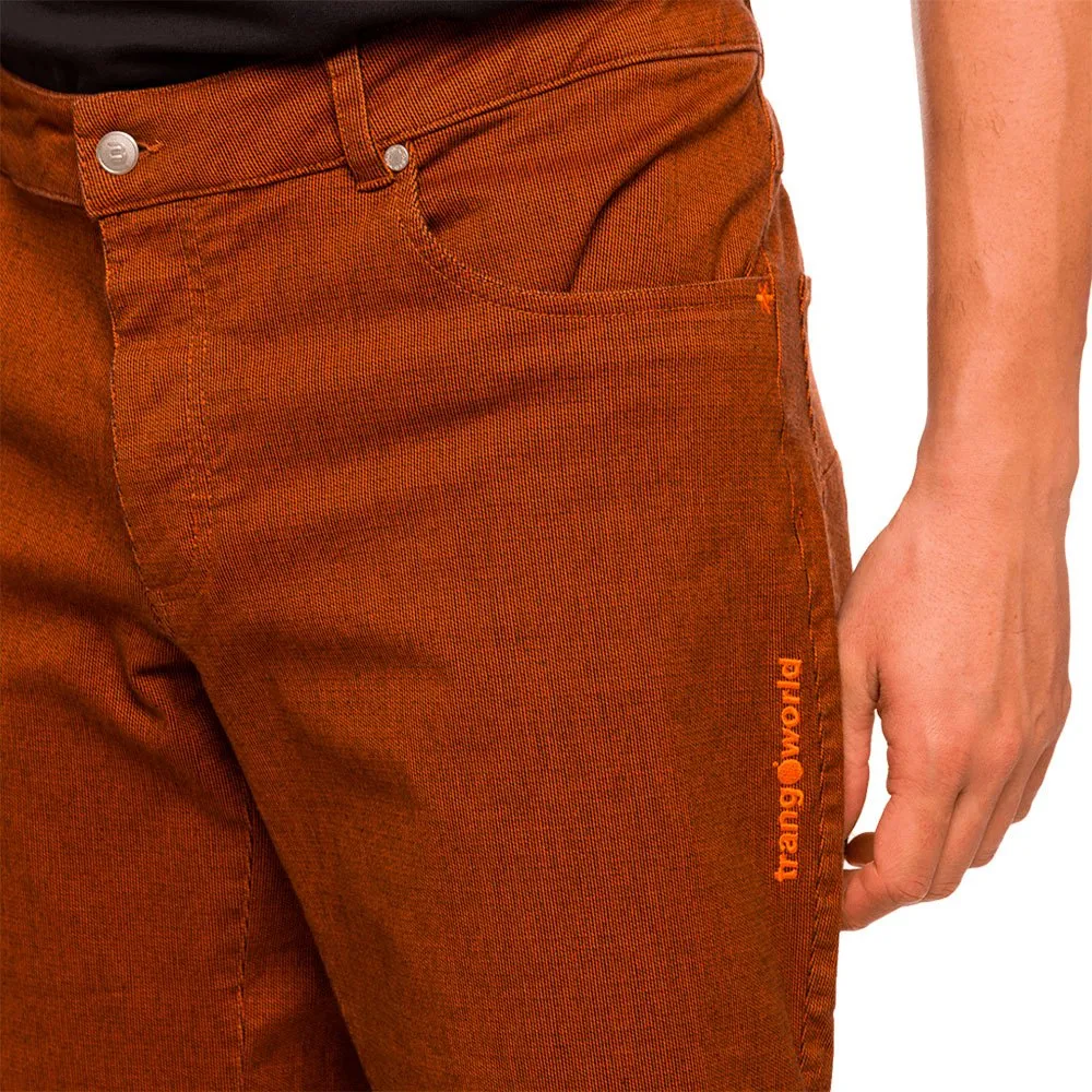 Trango Moah Sf Kurze Hose Trango Moah Sf Kurze Hose