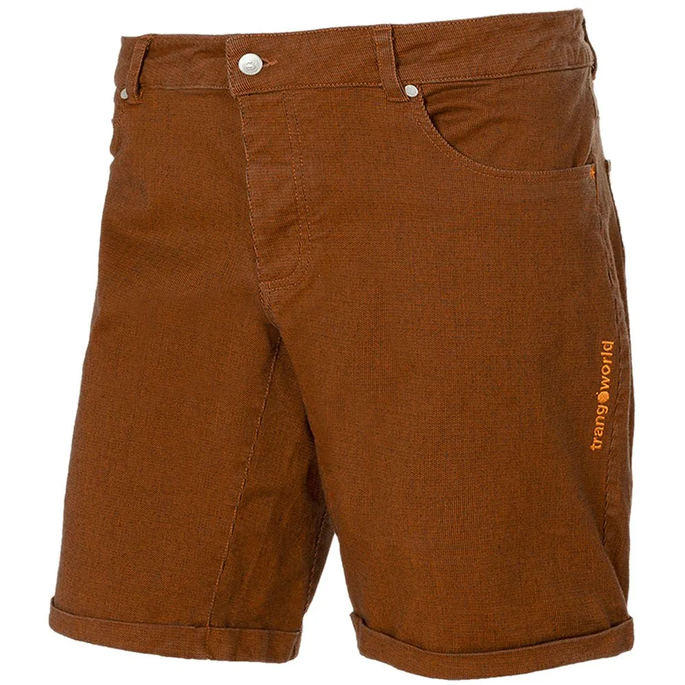 Trango Moah Sf Kurze Hose Trango Moah Sf Kurze Hose