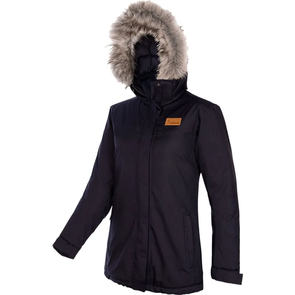 Trango Moesa Termic Dv Jacke Trango Moesa Termic Dv Jacke