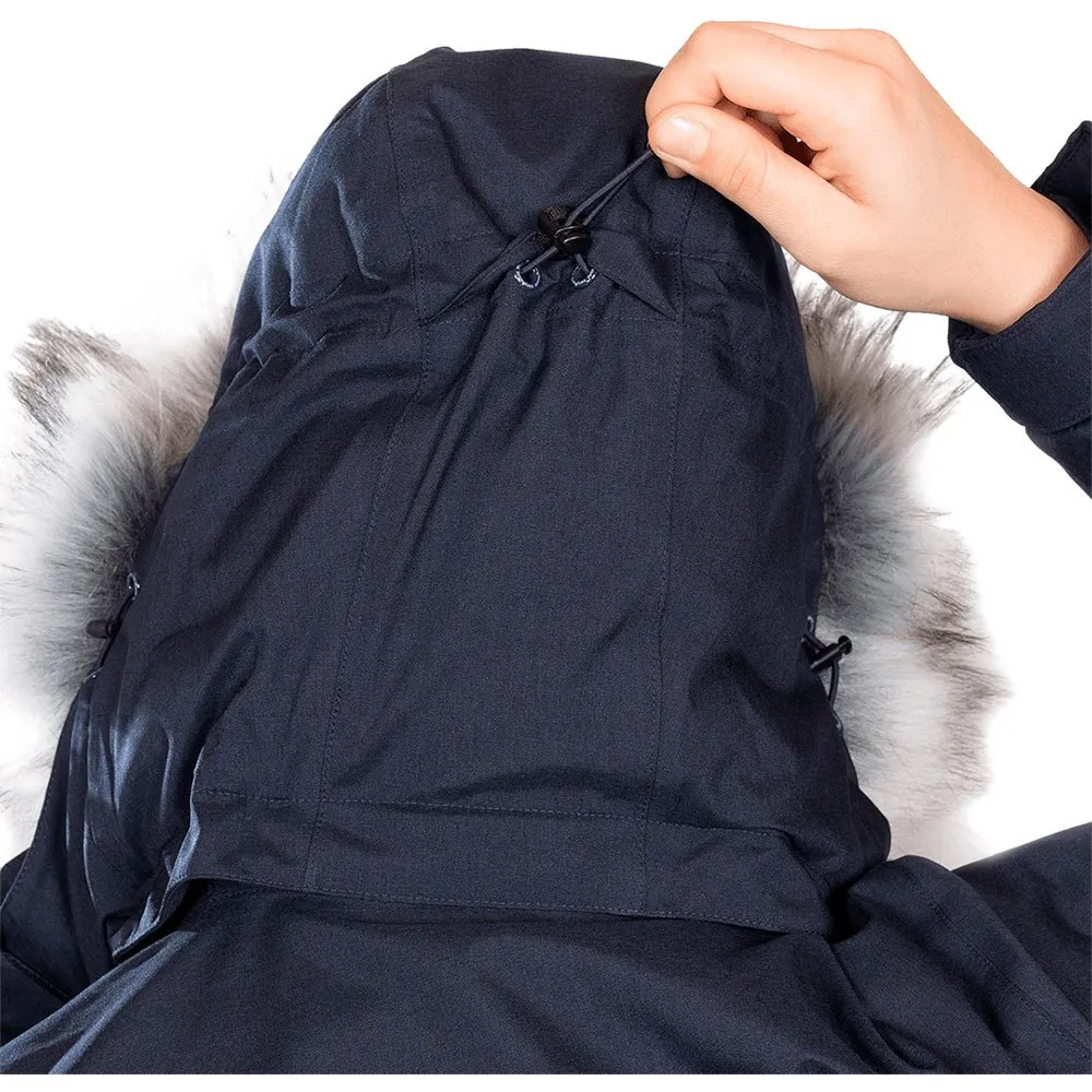 Trango Moesa Termic Dv Jacke Trango Moesa Termic Dv Jacke