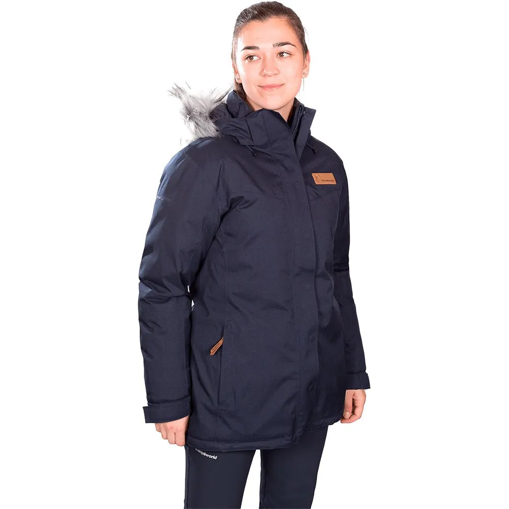 Trango Moesa Termic Dv Jacke Trango Moesa Termic Dv Jacke