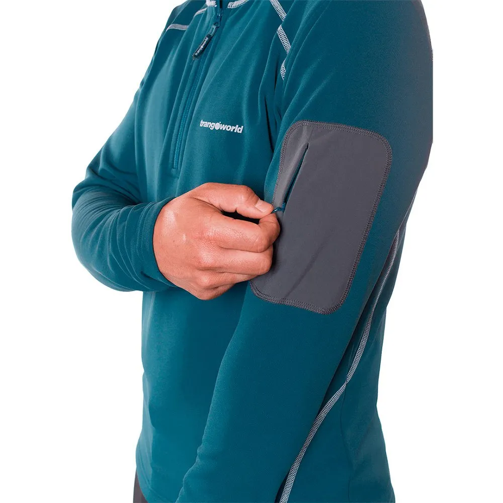 Trango Mogao Fleece, Green Trango Mogao Fleece, Green