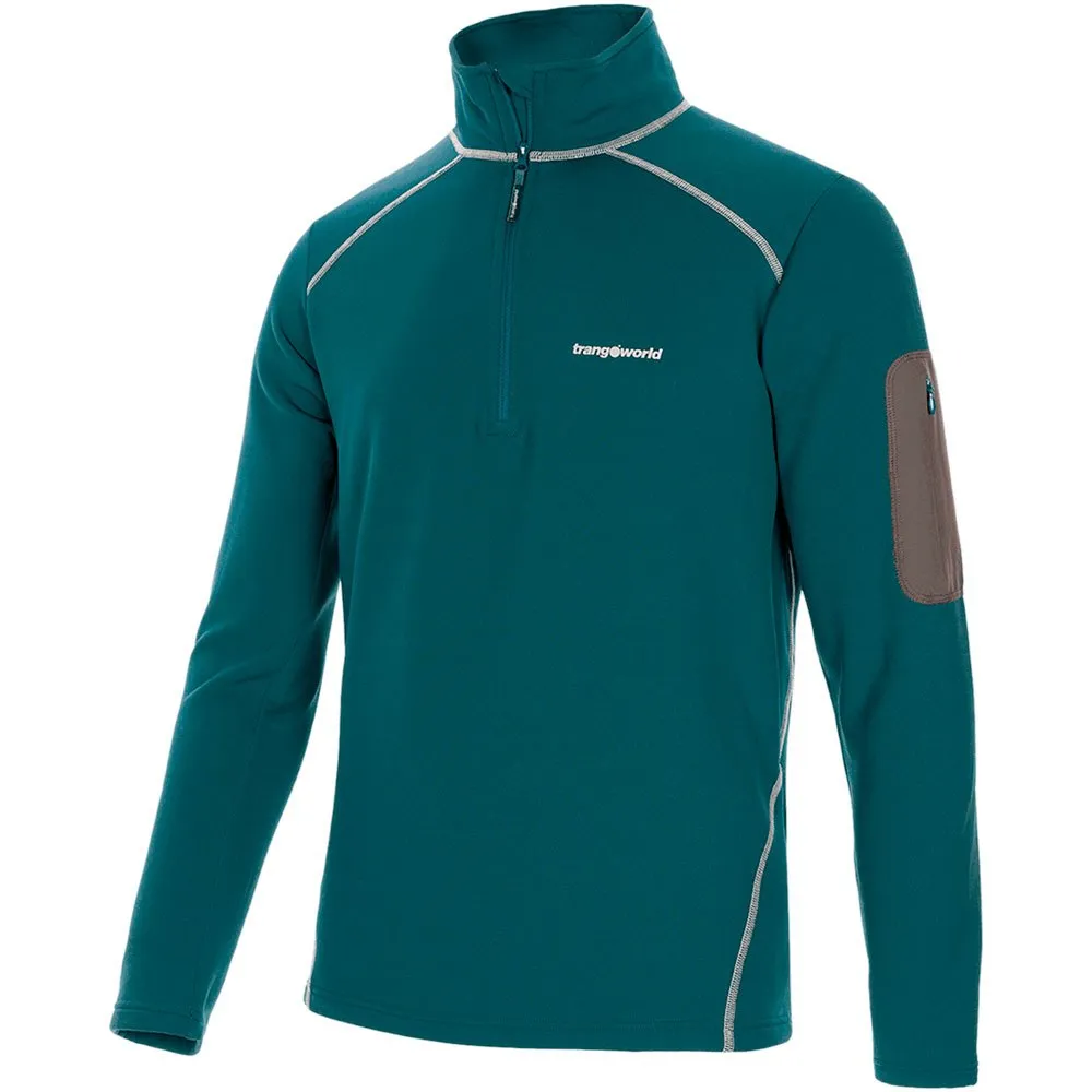 Trango Mogao Fleece, Green Trango Mogao Fleece, Green