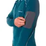 Trango Mogao Fleece, Green