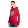 Trango Molo Kapuzenpullover