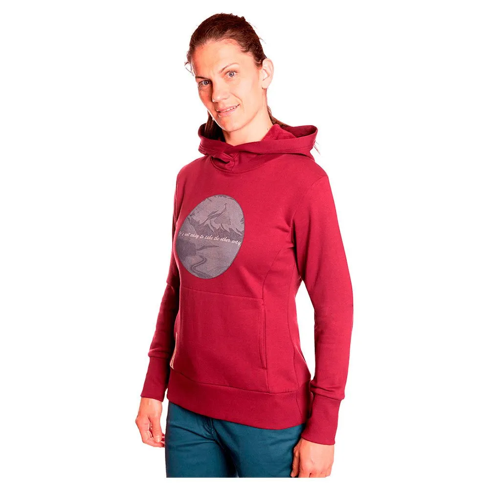 Trango Molo Kapuzenpullover Trango Molo Kapuzenpullover
