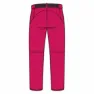 Trango Monia Regular Hosen, Virtual pink