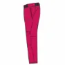 Trango Monia Regular Hosen, Virtual pink