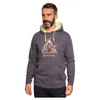 Trango Montana Kapuzenpullover Trango Montana Kapuzenpullover