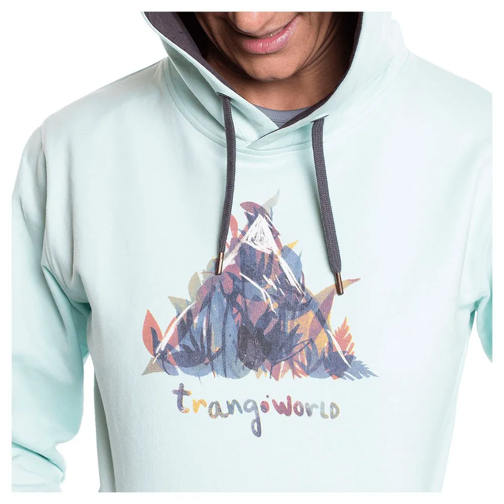 Trango Montana Kapuzenpullover Trango Montana Kapuzenpullover