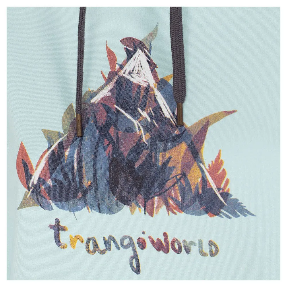 Trango Montana Kapuzenpullover Trango Montana Kapuzenpullover