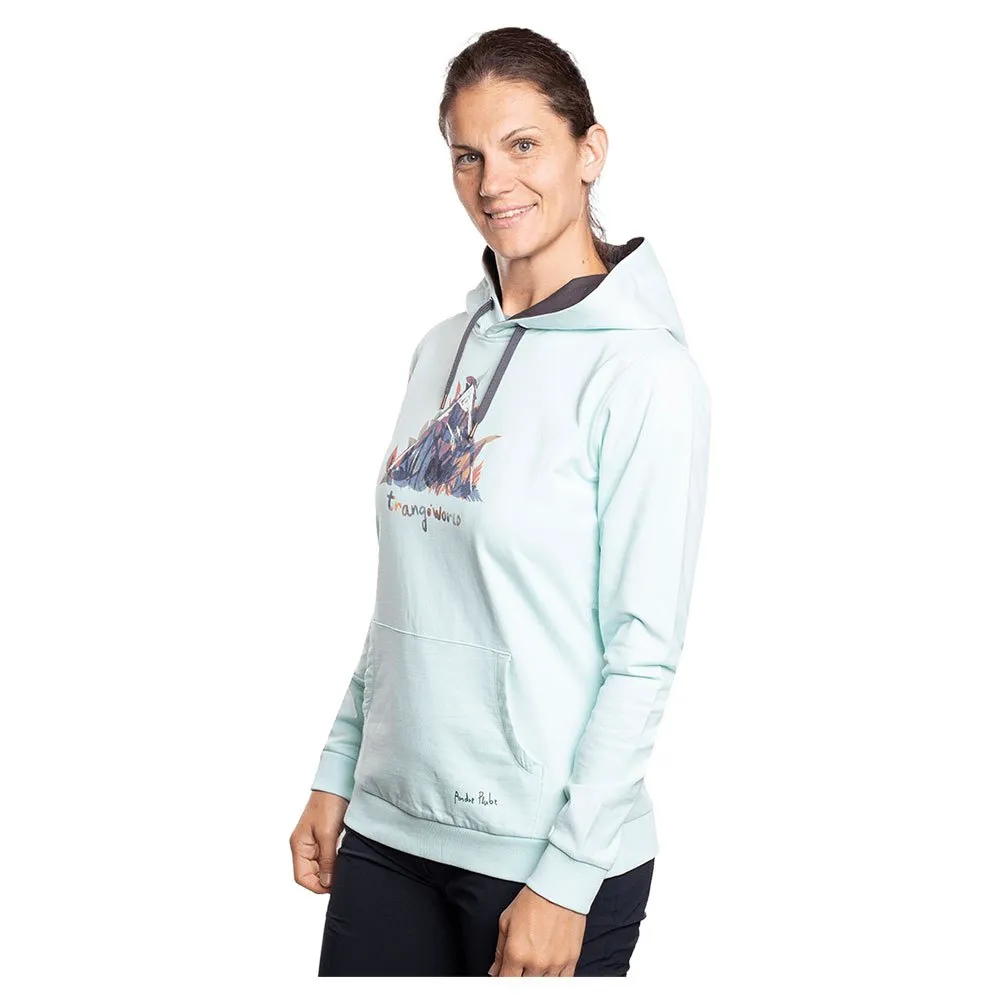 Trango Montana Kapuzenpullover Trango Montana Kapuzenpullover