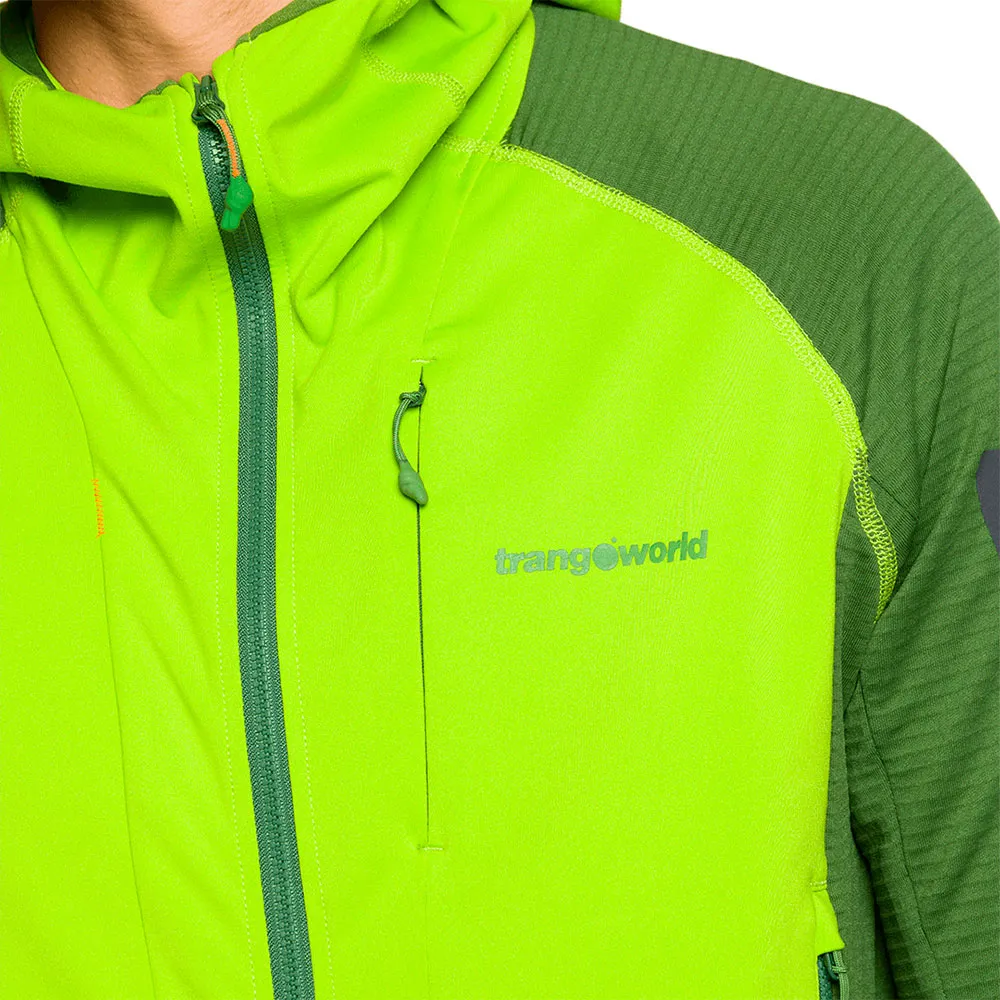 Trango Montro Jacke Trango Montro Jacke
