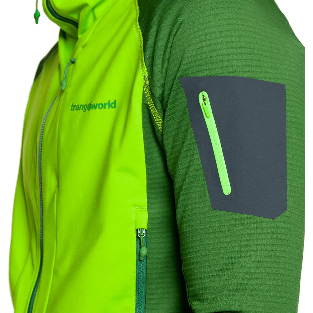 Trango Montro Jacke Trango Montro Jacke