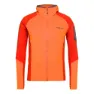 Orange / dark orange