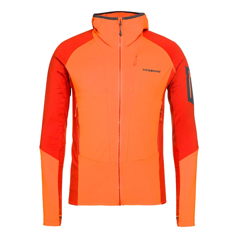 Trango Montro Jacke