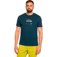 Trango Moonlight Kurzarm-t-shirt Trango Moonlight Kurzarm-t-shirt