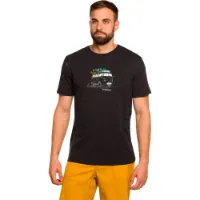 Trango Moonlight Kurzarm-t-shirt Trango Moonlight Kurzarm-t-shirt