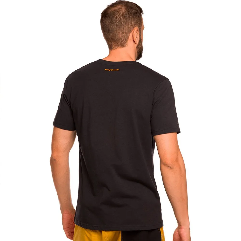 Trango Moonlight Kurzarm-t-shirt Trango Moonlight Kurzarm-t-shirt