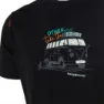 Trango Moonlight Kurzarm-t-shirt