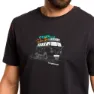 Trango Moonlight Kurzarm-t-shirt