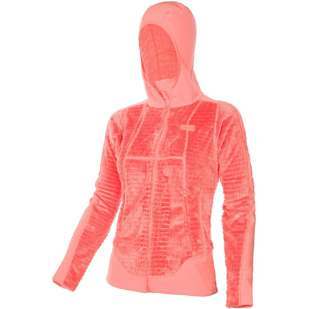 Trango Moritz Kapuzenfleece Trango Moritz Kapuzenfleece