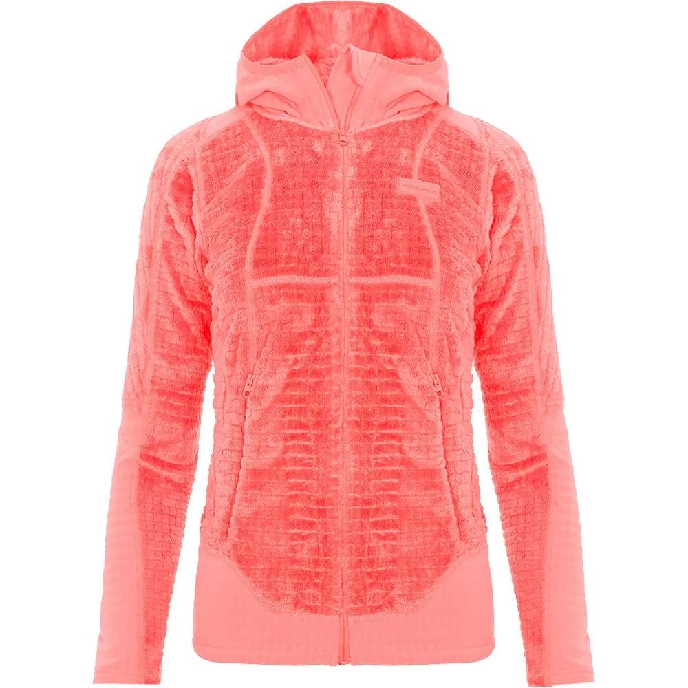Trango Moritz Kapuzenfleece Trango Moritz Kapuzenfleece