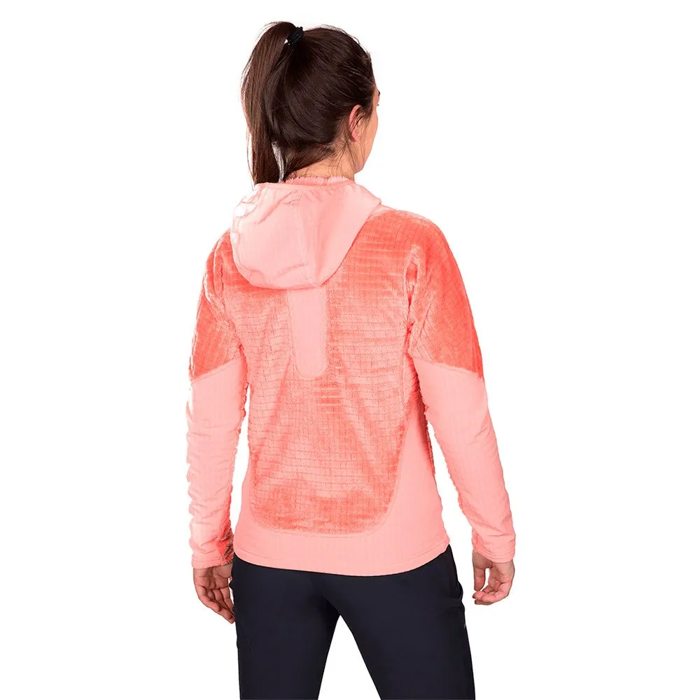 Trango Moritz Kapuzenfleece Trango Moritz Kapuzenfleece