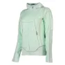 Hint of mint