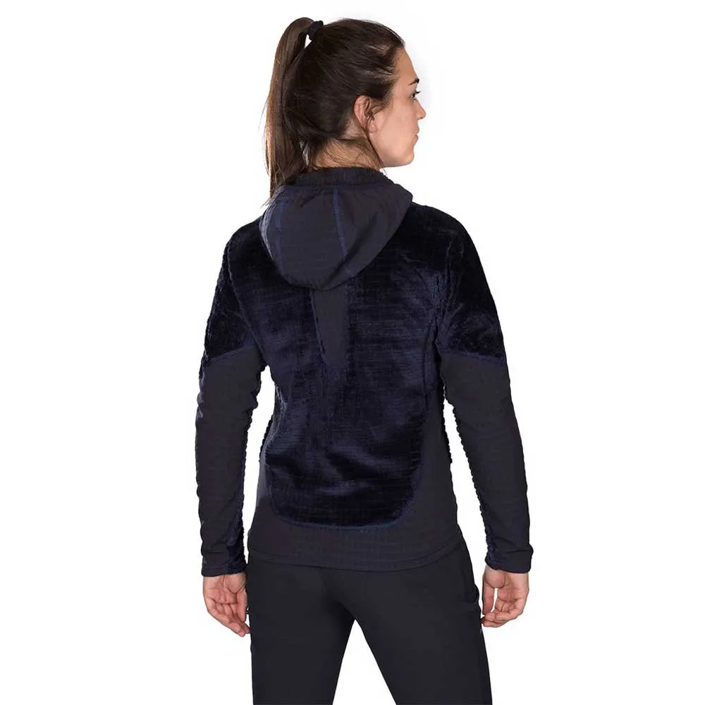 Trango Moritz Kapuzenfleece Trango Moritz Kapuzenfleece
