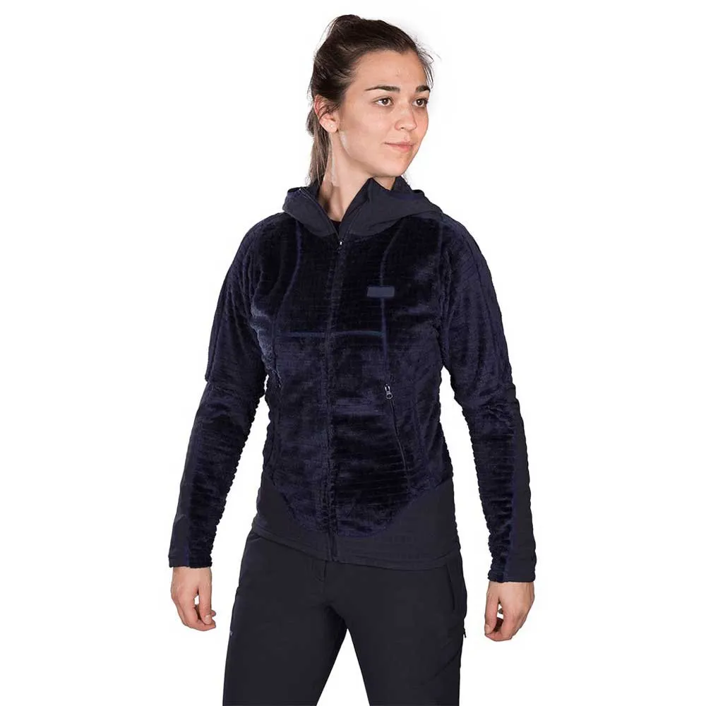 Trango Moritz Kapuzenfleece Trango Moritz Kapuzenfleece