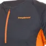 Trango Moysalen Halbreißverschluss-kurzarm-t-shirt male