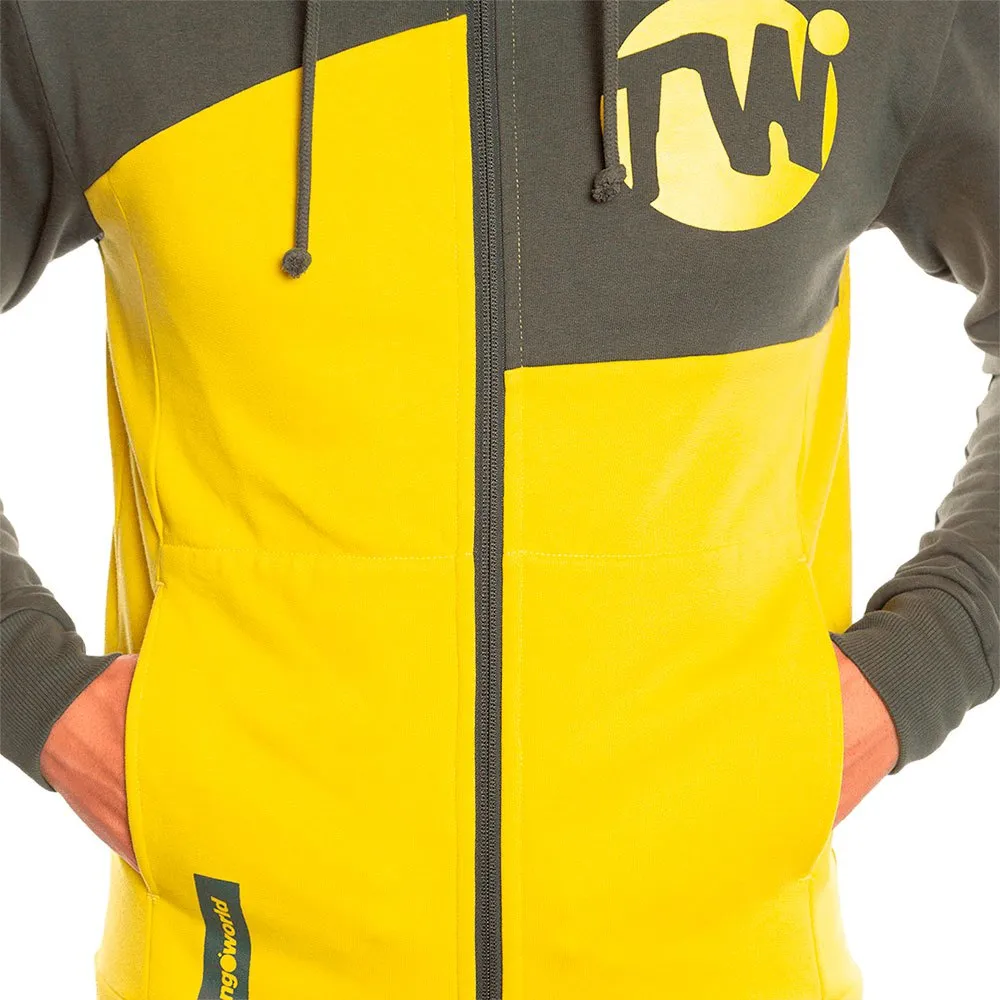 Trango Muah Jacke Trango Muah Jacke