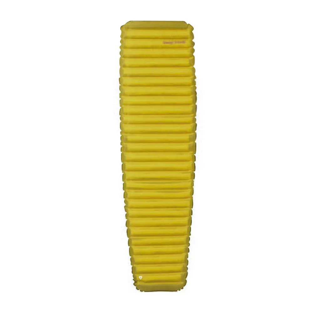 Trango Mummy Air Pad Matte, Citron / anthracite Trango Mummy Air Pad Matte, Citron / anthracite