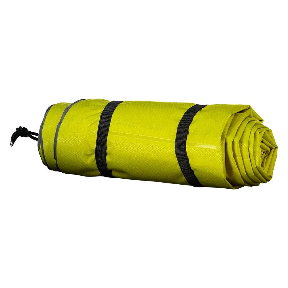 Trango Mummy Air Pad Matte, Citron / anthracite Trango Mummy Air Pad Matte, Citron / anthracite