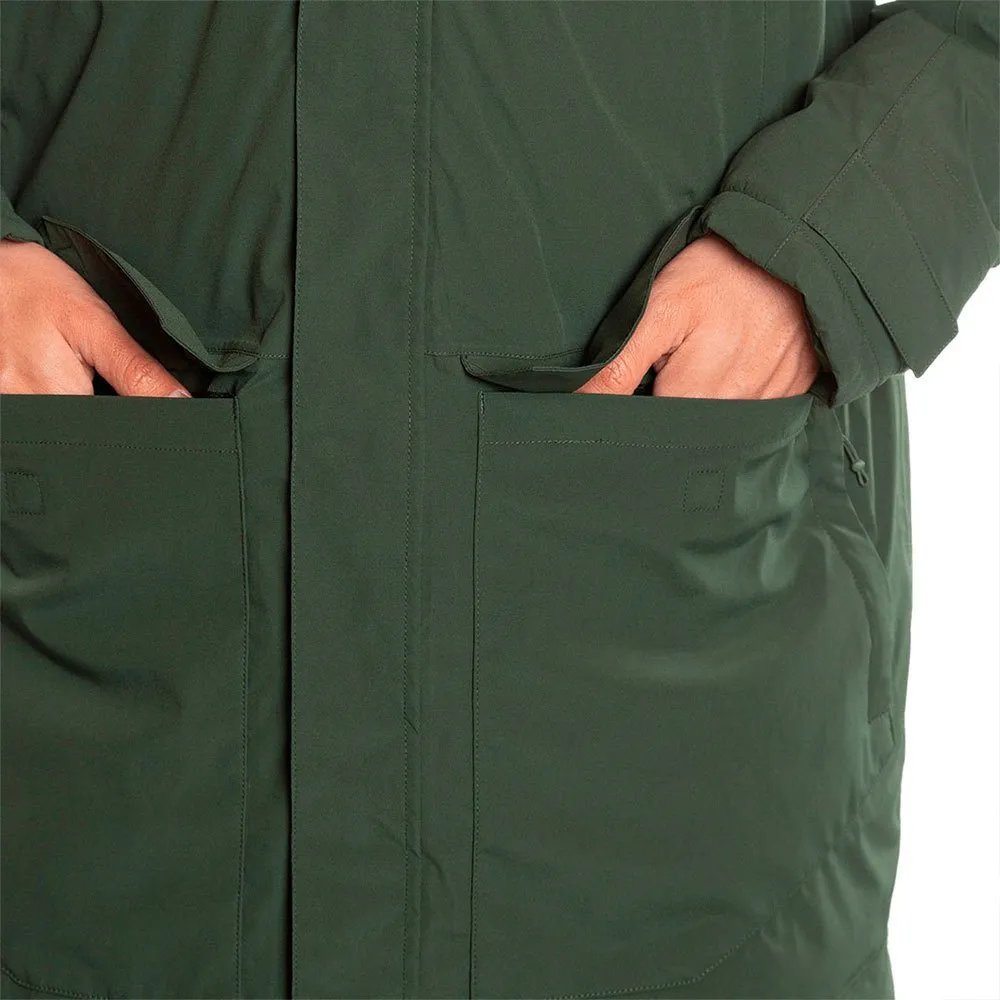 Trango Murakka Termic Parka Trango Murakka Termic Parka