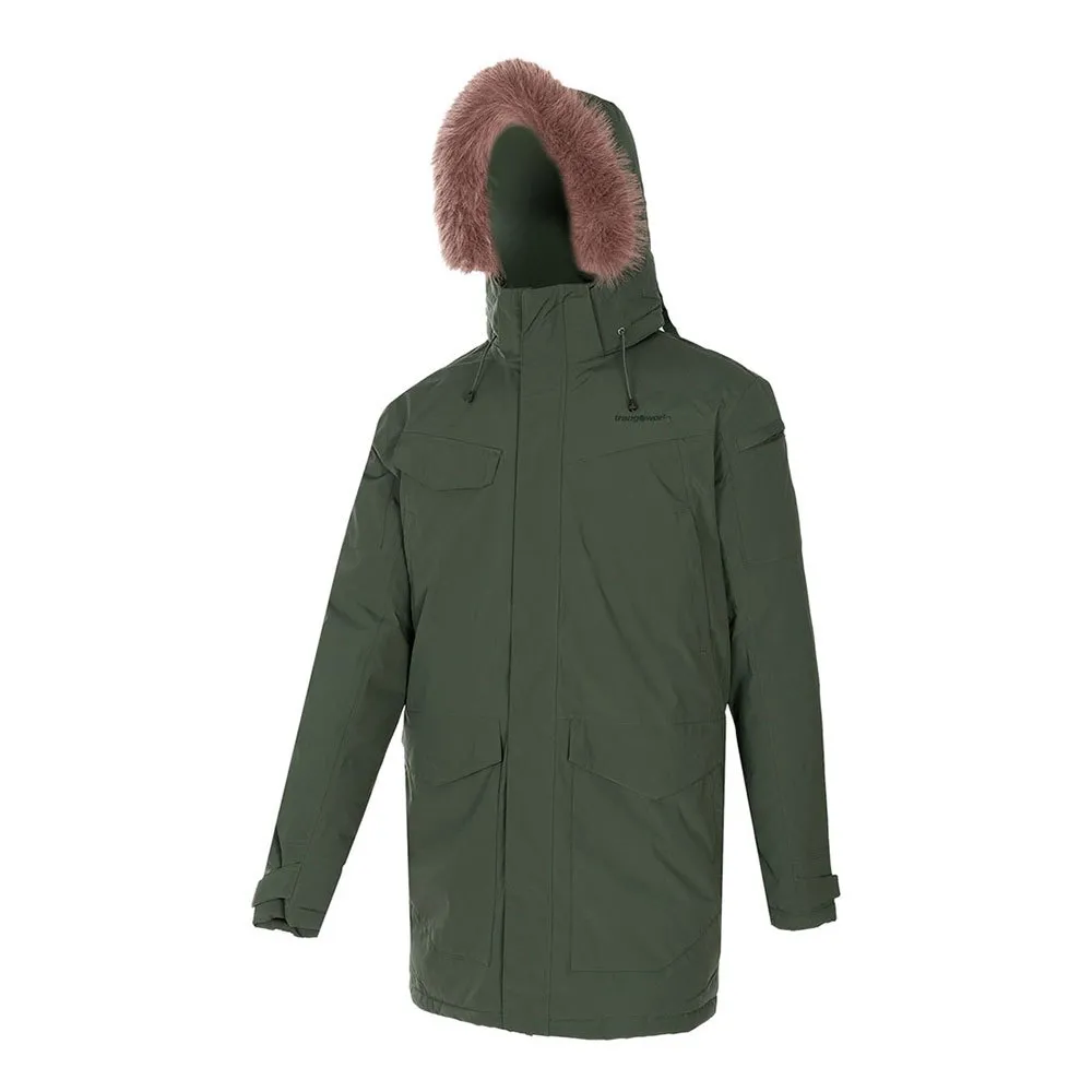 Trango Murakka Termic Parka Trango Murakka Termic Parka