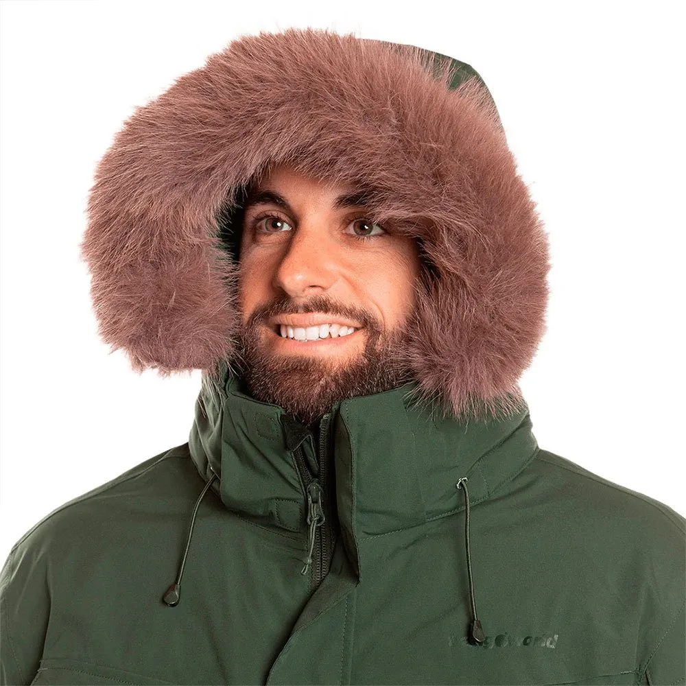 Trango Murakka Termic Parka Trango Murakka Termic Parka