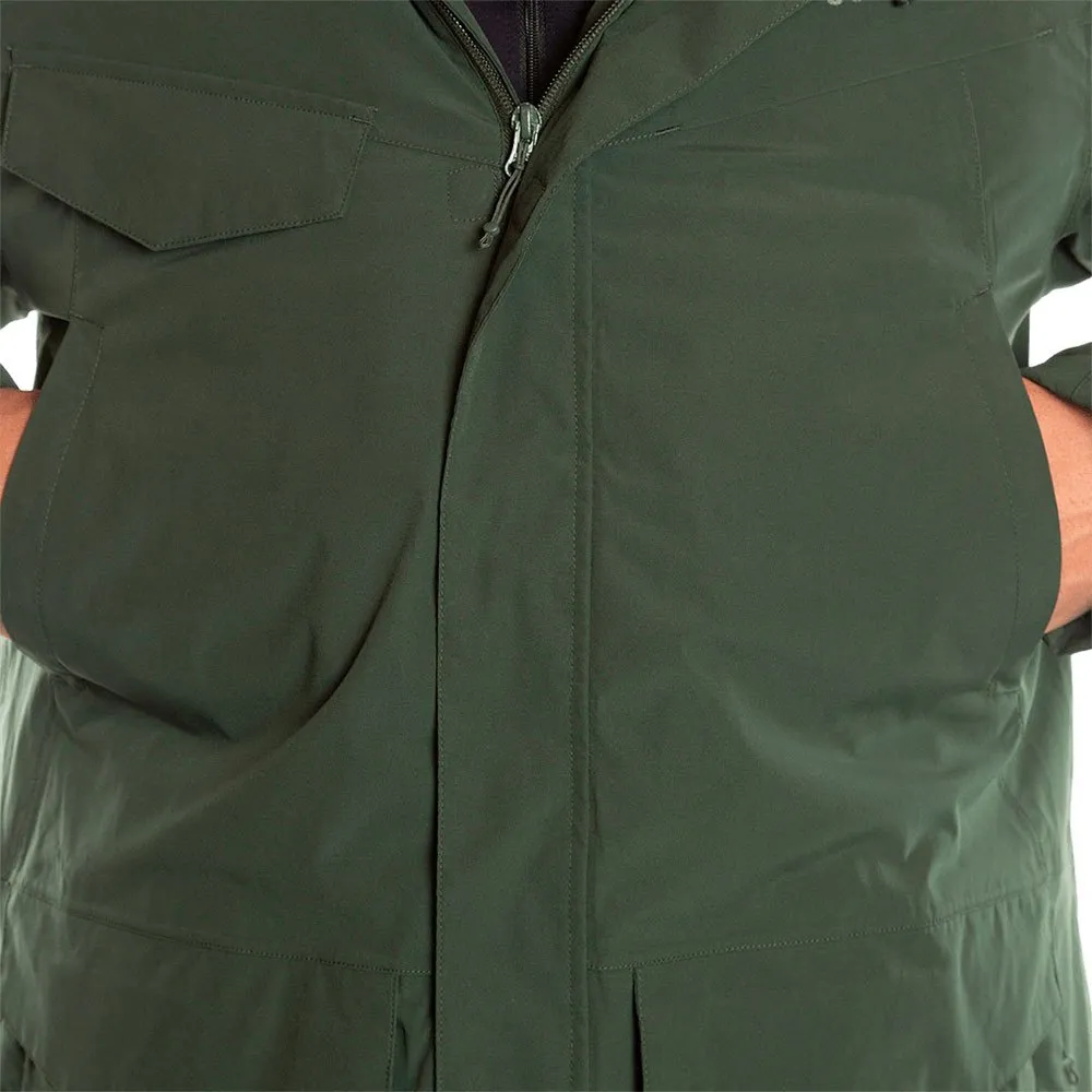 Trango Murakka Termic Parka Trango Murakka Termic Parka