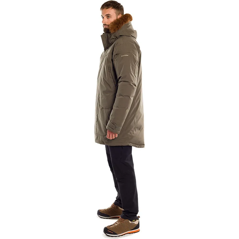 Trango Murakka Termic Parka Trango Murakka Termic Parka
