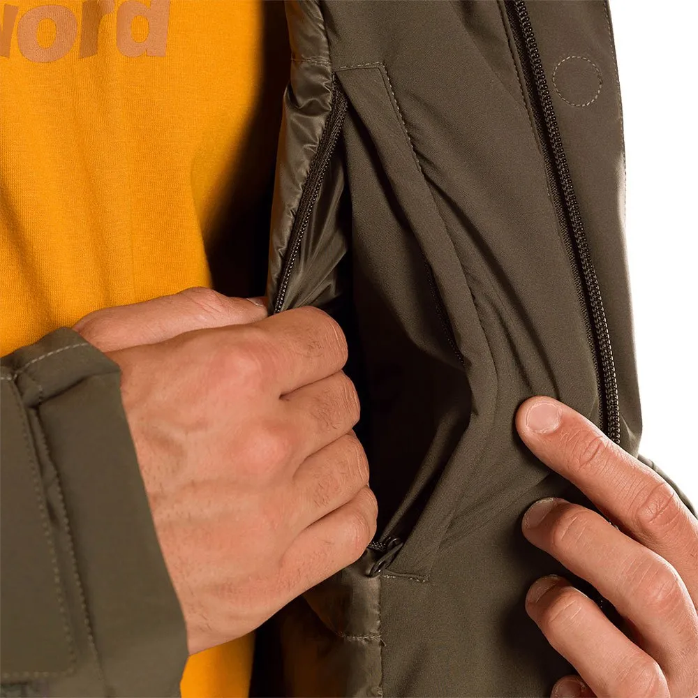 Trango Murakka Termic Parka Trango Murakka Termic Parka
