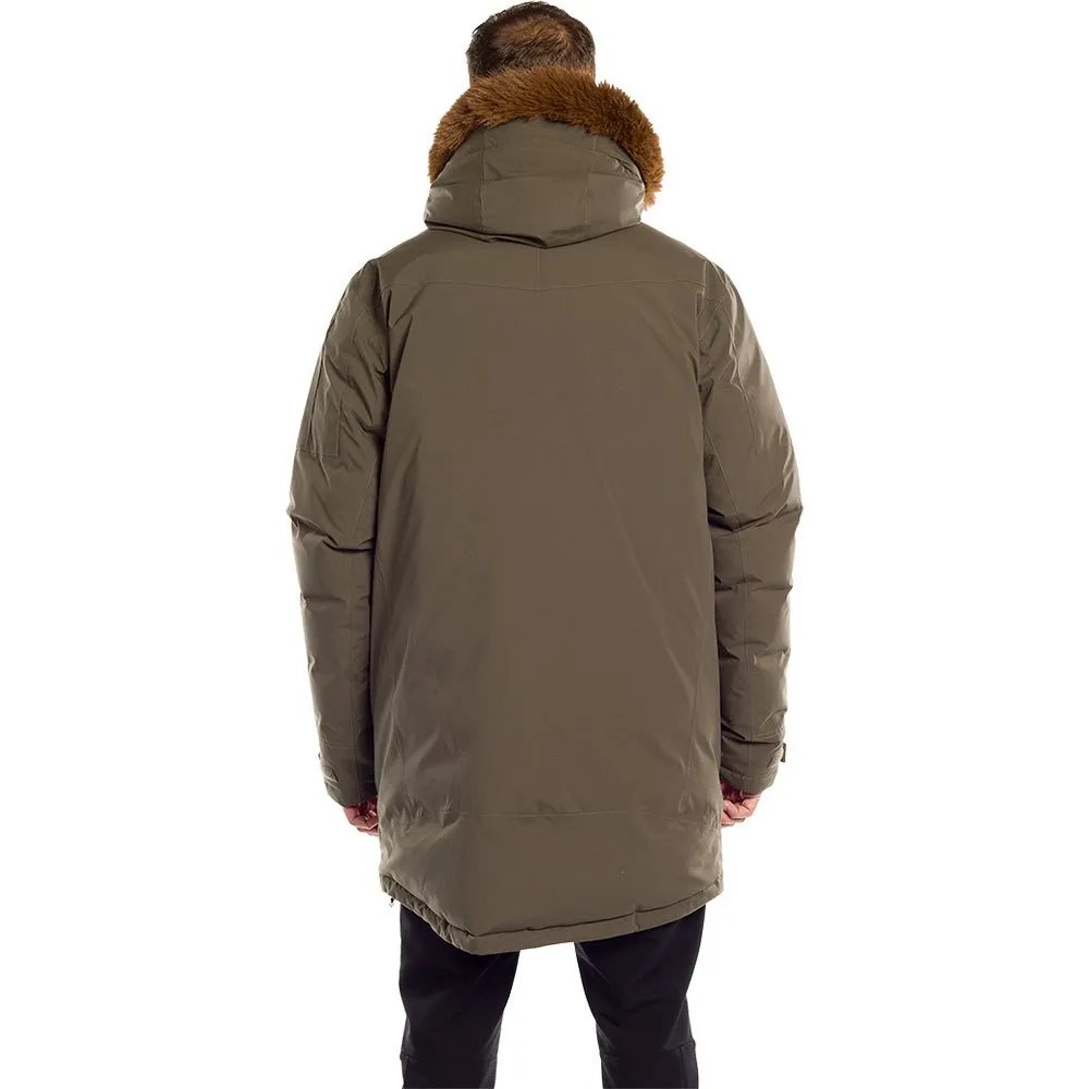Trango Murakka Termic Parka Trango Murakka Termic Parka