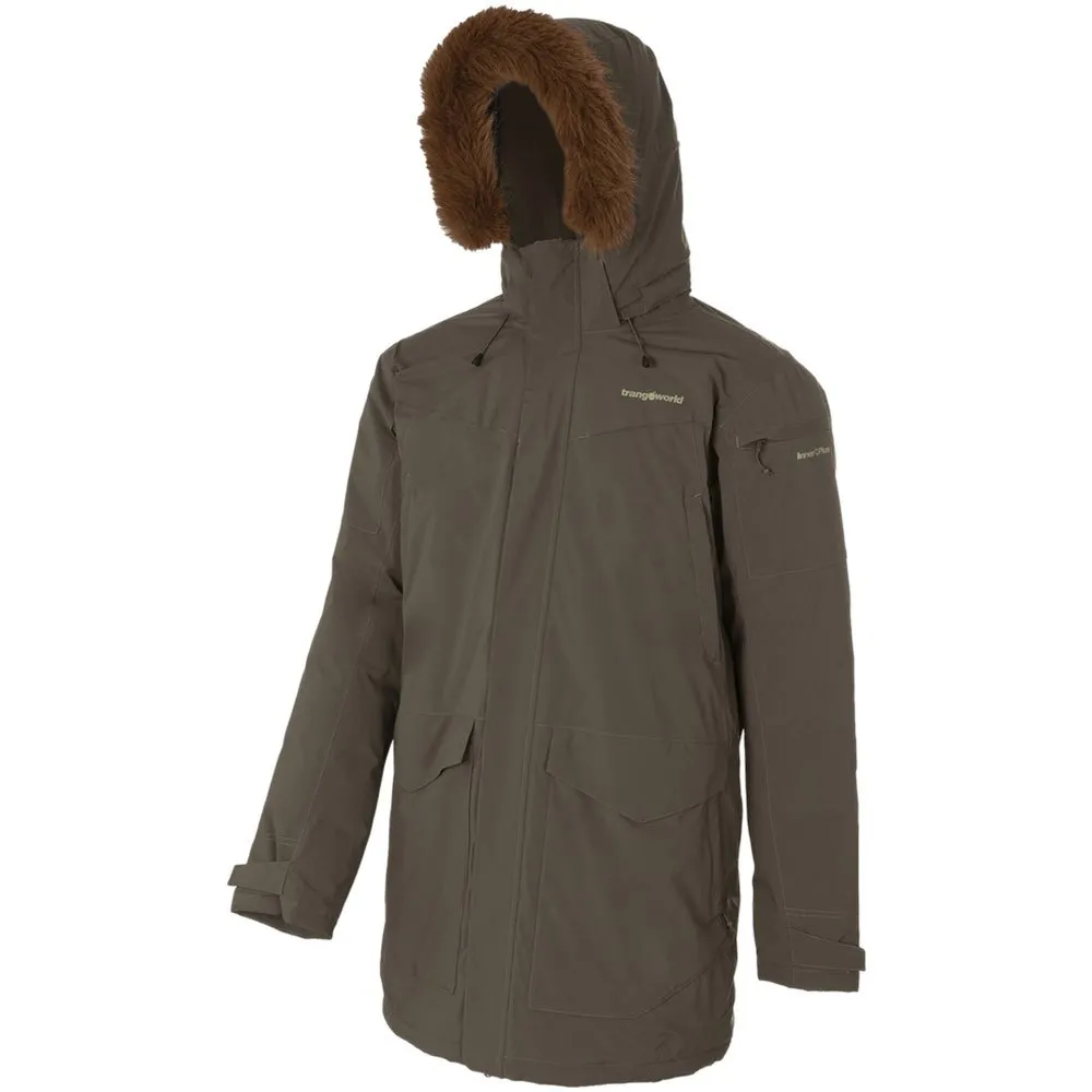 Trango Murakka Termic Parka Trango Murakka Termic Parka